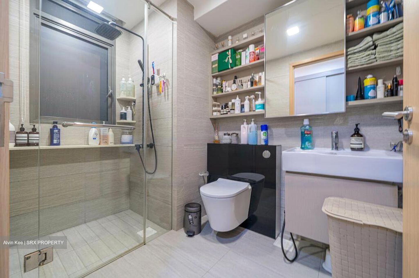 Parc Life (D27), Condominium #453730101